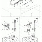 MFS8B FUEL TANK