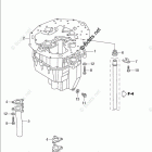 BFT225A OIL PAN