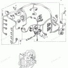 BFT115A Wire Harness