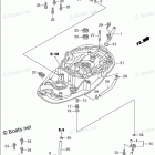 BFT115A Mount Case