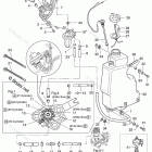 MD115A2 OIL PUMP