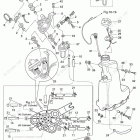 MD75C2 OIL PUMP