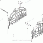 BFT150A Bolt Kit