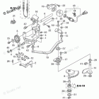 BFT225A Shift Shaft