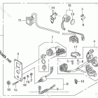 BFT225A Switch Panel Kit (2)