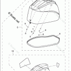 MFS40A TOP COWL