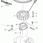 MD40B2 MAGNETO