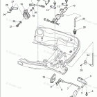 MFS30C SHIFT & THROTTLE