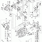MFS15E (EFI) FUEL PUMP