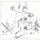 BFT115A Control Panel (2)
