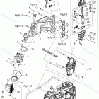 MFS40A INTAKE MANIFOLD