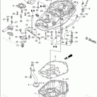 BFT150A OIL PAN