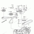BFT225A Timing Belt