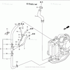 BFT115A Water Hose