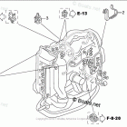 BFT115A Clamp