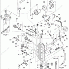 MD40B2 AIR RAIL