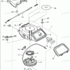 MFS30C RECOIL STARTER
