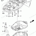 BFT115A OIL PAN