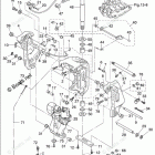 MD115A2 BRACKET