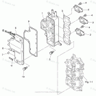 MD40B2 AIR CHAMBER