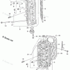 BFT225A CYLINDER HEAD