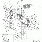 MFS40A BRACKET