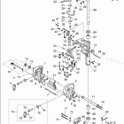 MFS15E (EFI) BRACKET (MANUAL)