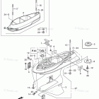 BFT250A GEAR CASE