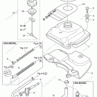 MFS3.5B FUEL TANK