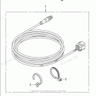 BFT225A Interface Cable Kit