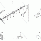 MD75C2 Accessories