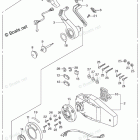 BFT225A REMOTE CONTROL (FLUSH MOUNT TYPE) (RIGHT)