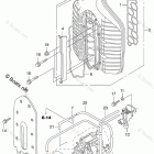 BFT225A INTAKE MANIFOLD