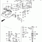BFT150A Shift Shaft