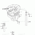 BFT250A OIL PAN