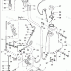 MD40B2 OIL PUMP