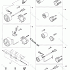 MFS40A OPTIONAL PARTS (ACCESSORIES)