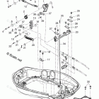 MFS40A SHIFT & THROTTLE