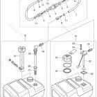 MFS30C FUEL TANK