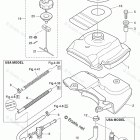 MFS3.5B FUEL TANK