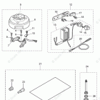 MFS4C OPTIONAL PARTS (2) ACCESSORIES