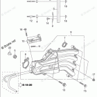 BFT75A Inlet Manifold + Injector