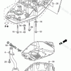 BFT115A OIL PAN