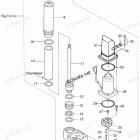 MFS30C POWER TILT