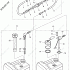 MFS15E (EFI) FUEL TANK