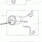 BFT150A Meter
