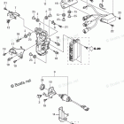 BFTW60A (Power Thrust) Electronic Parts Case