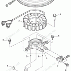 MD90C2 MAGNETO