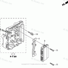 BFT75A Electronic Control Unit