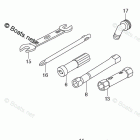 BFT75A Tool